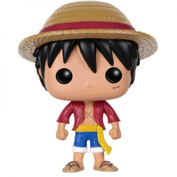 funko pop de one piece